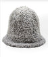SHERPA CLOCHE HAT