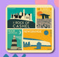 IRISH SPOTS COASTER