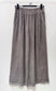 COTTON LINEN PALAZZO - 10-16