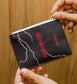 MARY SHELLEY’S FRANKENSTEIN CARD WALLET
