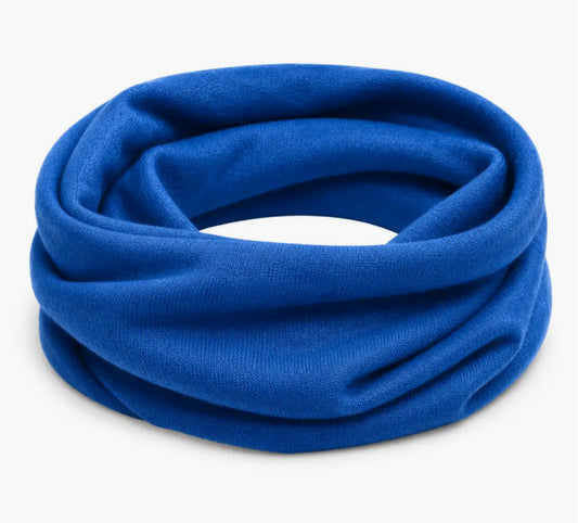 COSY SNOOD - BLUE
