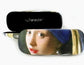 GIRL WITH THE PEARL EARRING GLASSES CASE