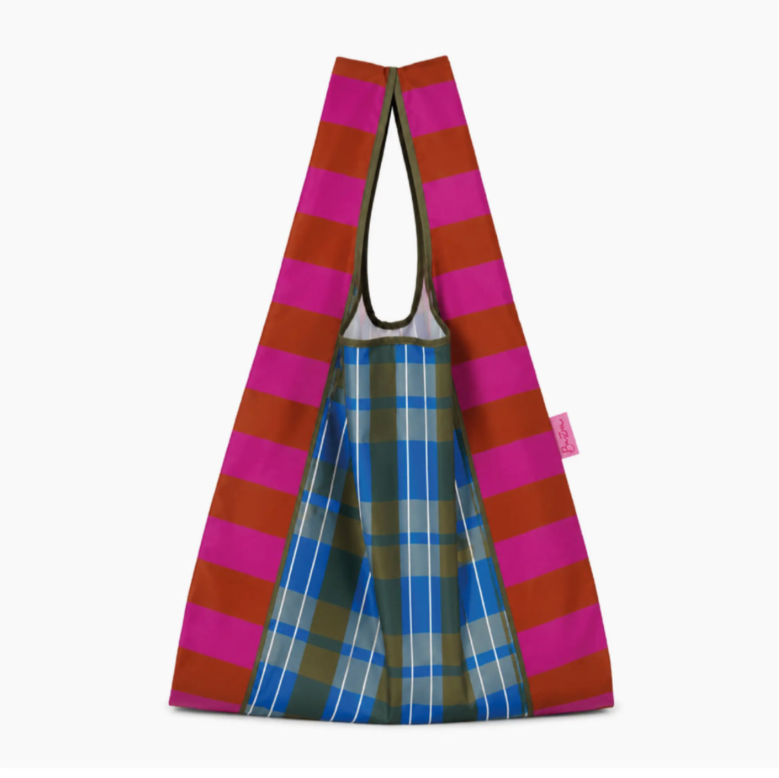 FOLDABLE TOTE BAG