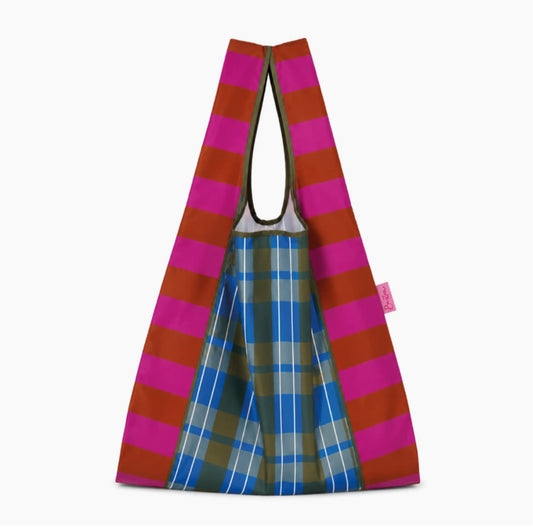 FOLDABLE TOTE BAG