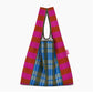 FOLDABLE TOTE BAG