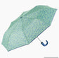 FLOWERS FOLDING UMBRELLA