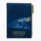 MURDER ON THE ORIENT EXPRESS CARD WALLET