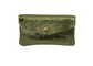 ITALIAN LEATHER WALLET - KHAKI