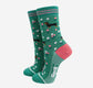 SAUSAGE DOG SOCKS