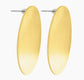 DNSK STATEMENT CIRCLE STUDS