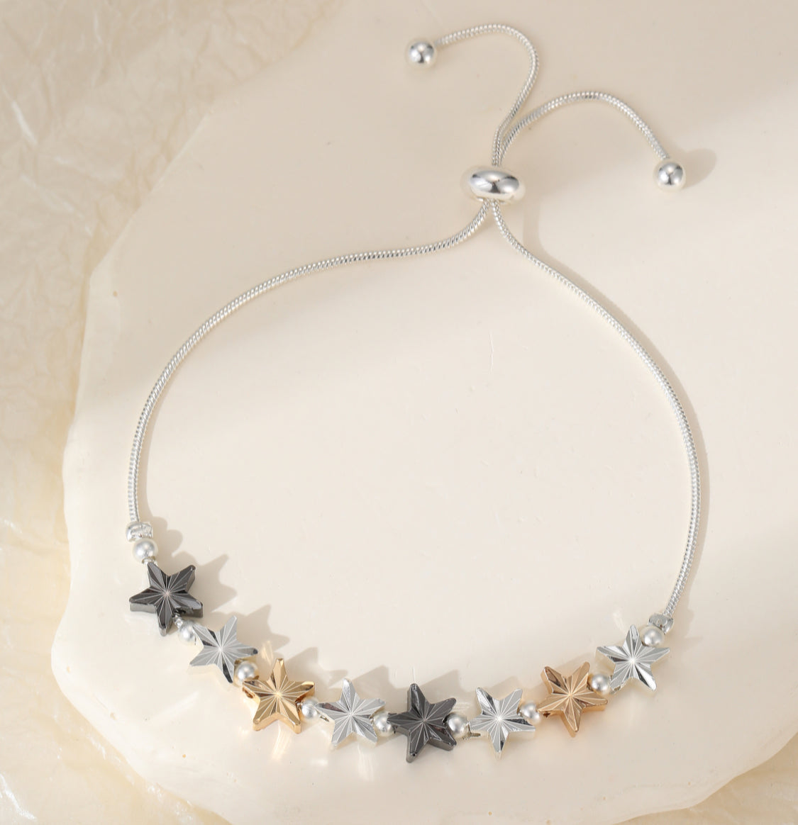 STAR TOGGLE BRACELET