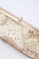 BEADED SEQUIN OCCASION BAG