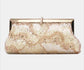BEADED SEQUIN OCCASION BAG