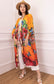 FRIDA KIMONO - FREE SIZE