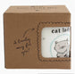 CRAZY CAT LADY GIFT BOXED MUG