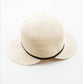 STRAW SUN HAT