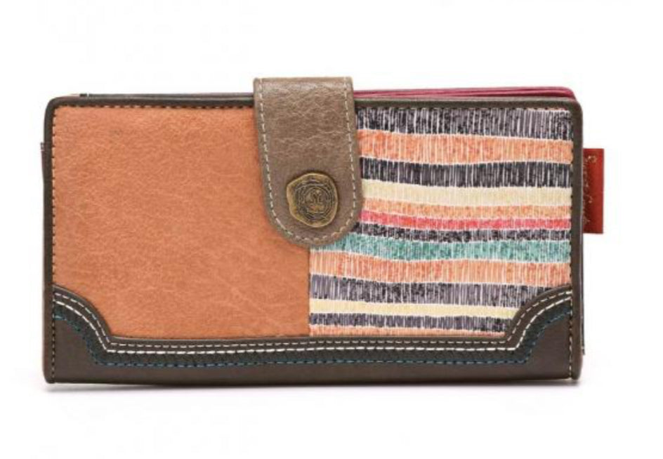 MULTI PRINT WALLET - LGE