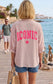 COTTON ICONIC STAR SHIRT - 10-16 - PINK