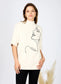 PORTRAIT KNIT - 10-16 - CREAM