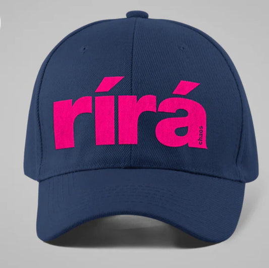 FUKIL ‘RIRA’ HAT - 100% ORGANIC COTTON