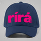 FUKIL ‘RIRA’ HAT - 100% ORGANIC COTTON
