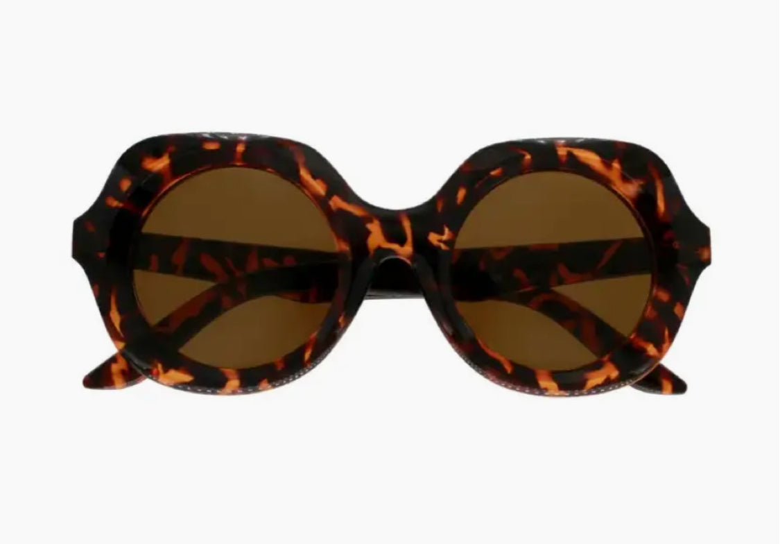 DNSK UV400 SUNGLASSES