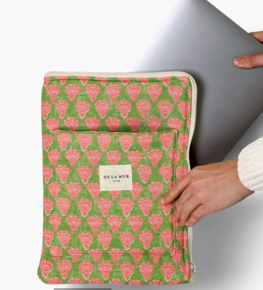 PADDED LAPTOP CASE - UP TO 13 INCHES
