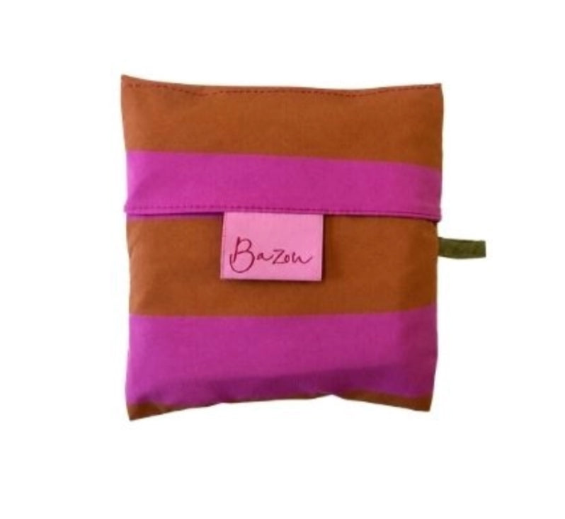 FOLDABLE TOTE BAG