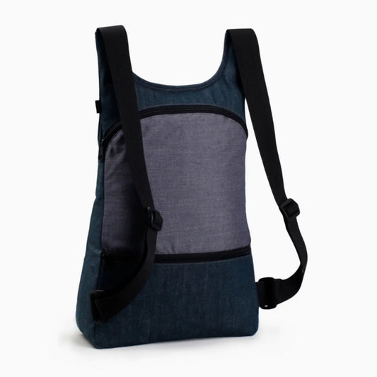 FABRIC BACKPACK