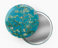 ALMOND POCKET MIRROR