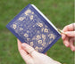 SENSE & SENSIBILITY CARD WALLET