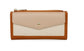 BLOCK COLOUR WALLET