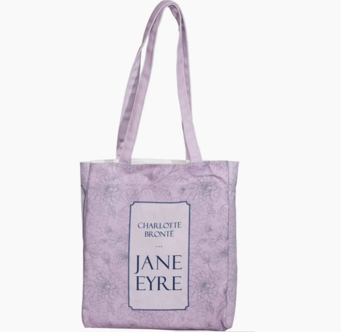 JANE EYRE TOTE BAG