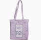 JANE EYRE TOTE BAG