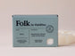 FOLK VEGETABLE WAX MELTS - DRENCHED GRASS & PETRICHOR