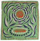 SQUARE SILK SCARF