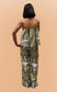 VEST & PALAZZO SET - S/M & L/XL - GREEN