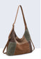 PATCH SHOULDER BAG