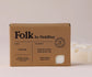 FOLK VEGETABLE WAX MELTS- WOODLANDS & RIPE FIG