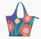 NOTABAG RECYCLED FOLDABLE TOTE