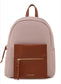 POCKET BACKPACK - BEIGE
