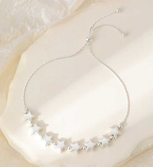 STAR TOGGLE BRACELET