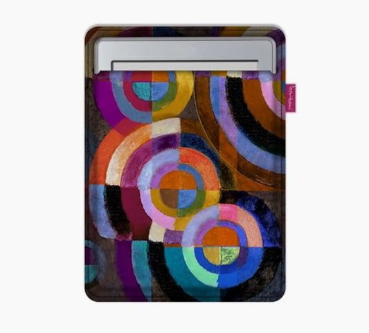 FELT KINDLE/EBOOK HOLDER