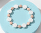 DISC STRETCH BRACELET