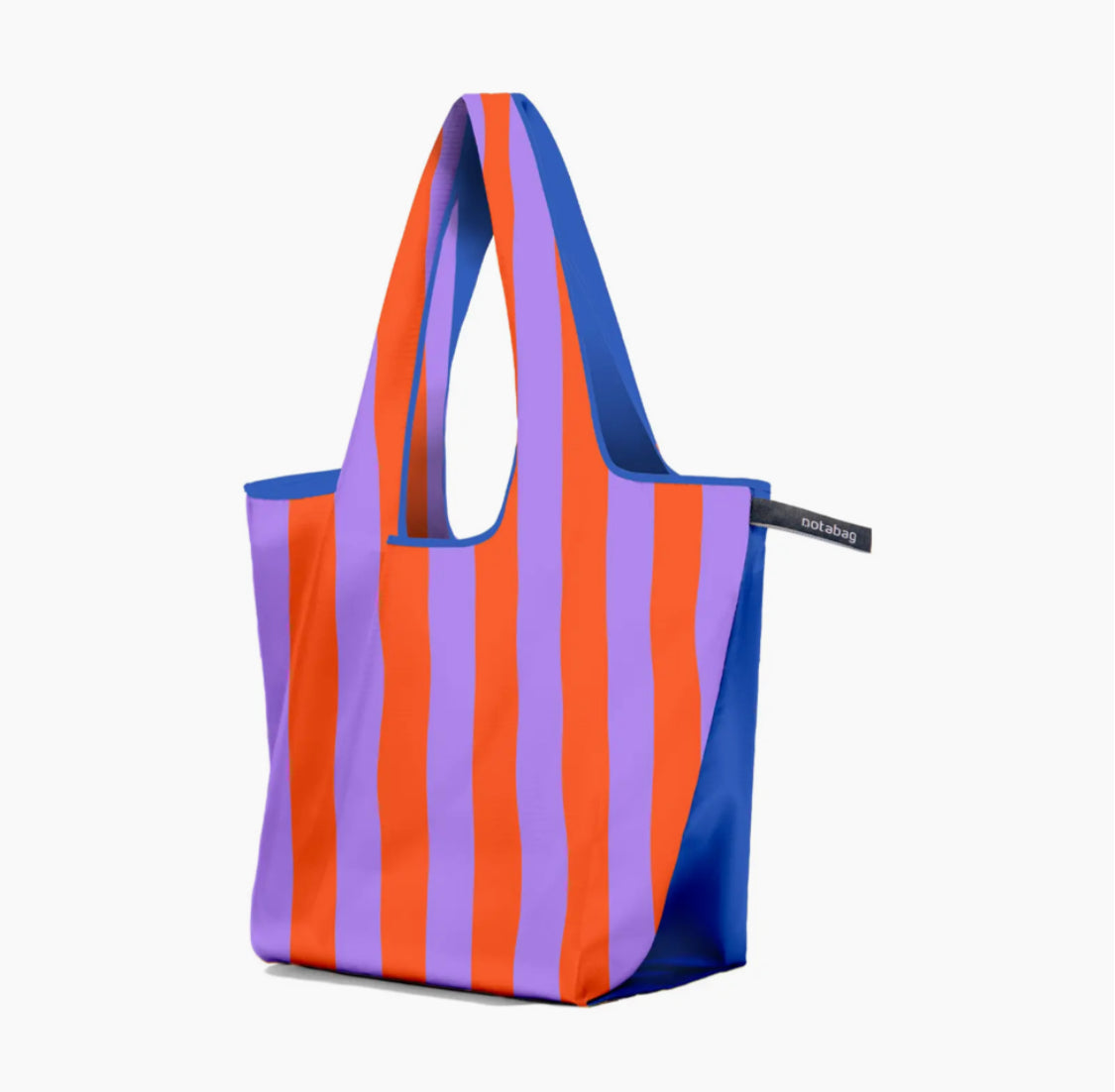 NOTABAG FOLDABLE SHOPPER