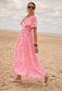 POLKA DRESS - 10-12