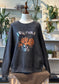 VINTAGE WASH GRAPHIC SWEATSHIRT- 10-16