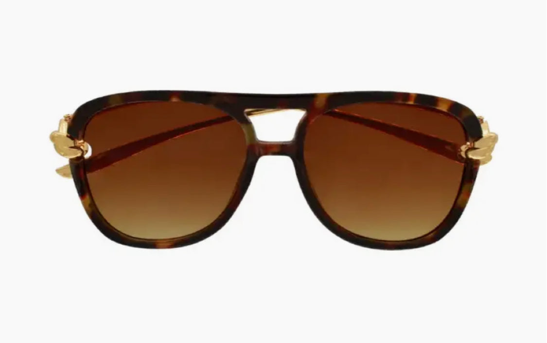 DNSK UV400 SUNGLASSES