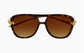 DNSK UV400 SUNGLASSES