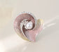 PEARL PIN BROOCH